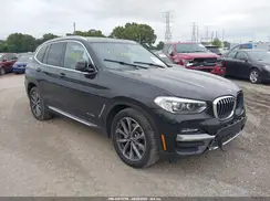 5UXTR9C54JLD66849 2018 BMW X3