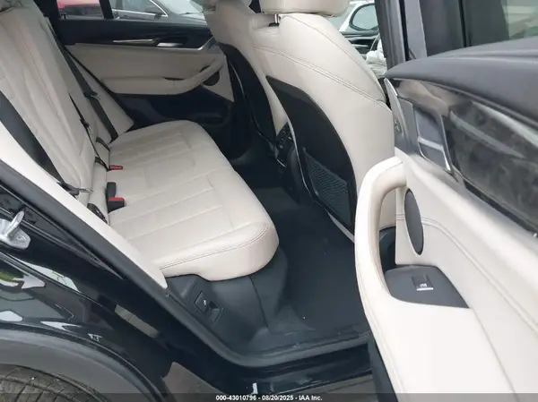 5UXTR9C54JLD66849 2018 BMW X3 - Image 8