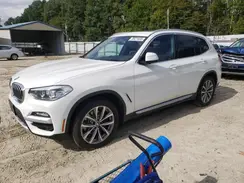5UXTR9C54JLD66950 2018 BMW X3