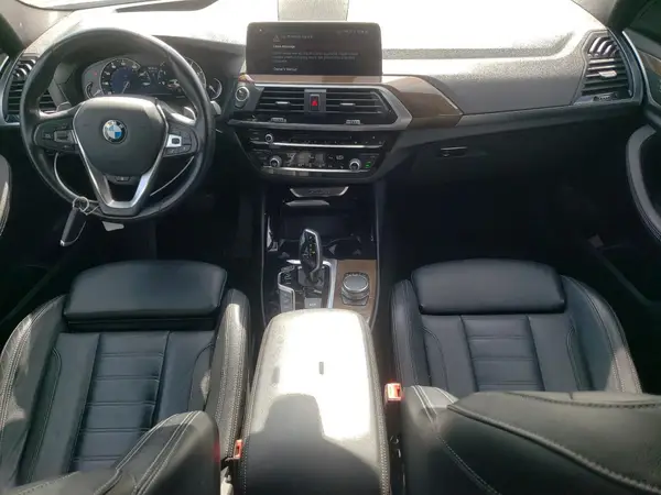 5UXTR9C54JLD66950 2018 BMW X3 - Image 8