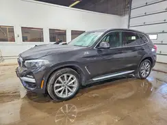 5UXTR9C54JLD67239 2018 BMW X3