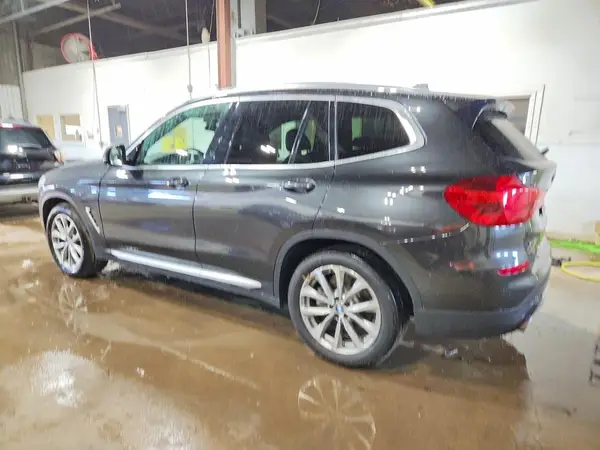 5UXTR9C54JLD67239 2018 BMW X3 - Image 2
