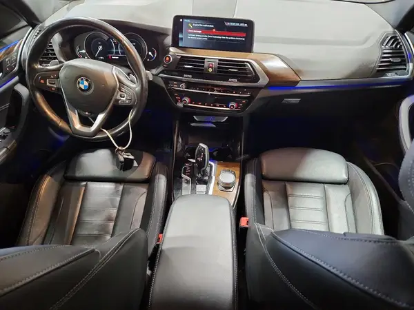 5UXTR9C54JLD67239 2018 BMW X3 - Image 8
