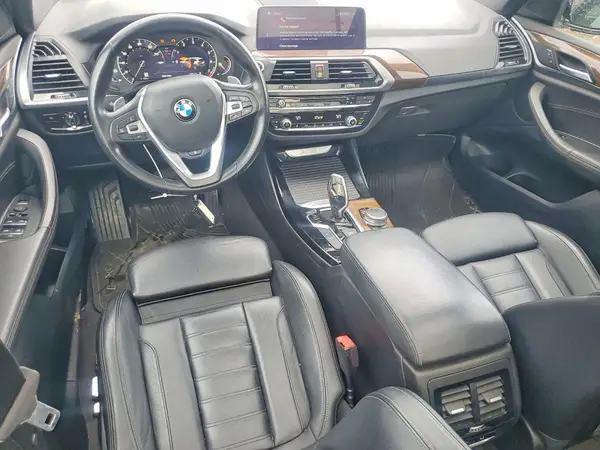 5UXTR9C54JLD68021 2018 BMW X3 - Image 8
