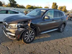 5UXTR9C54JLD68407 2018 BMW X3
