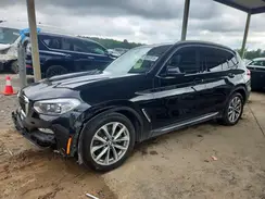 5UXTR9C54JLD68553 2018 BMW X3