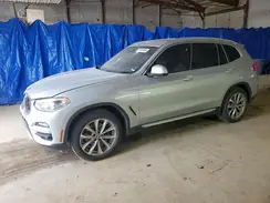 5UXTR9C54JLD68844 2018 BMW X3