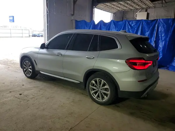 5UXTR9C54JLD68844 2018 BMW X3 - Image 2