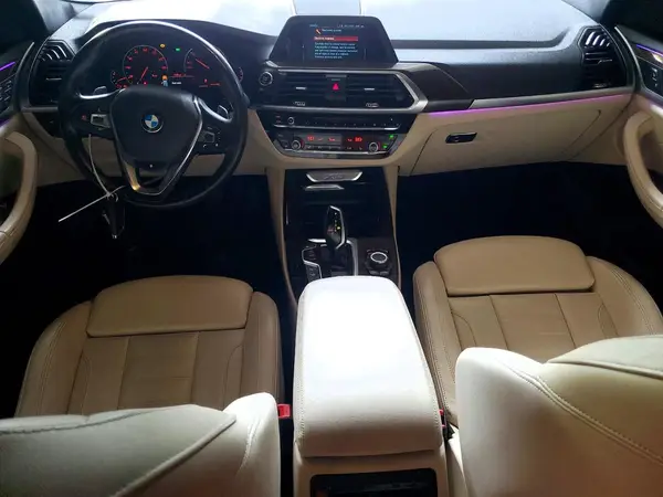 5UXTR9C54JLD68844 2018 BMW X3 - Image 8