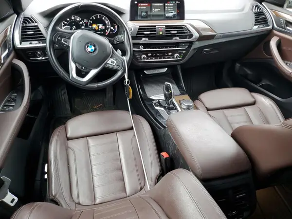 5UXTR9C54JLD69072 2018 BMW X3 - Image 8