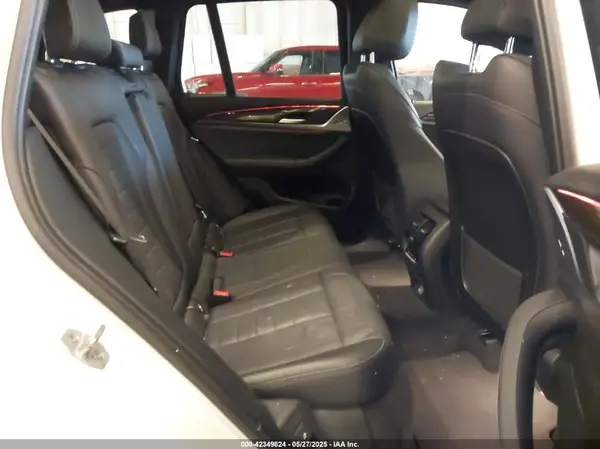 5UXTR9C54JLD69136 2018 BMW X3 - Image 8