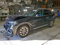 5UXTR9C54JLD69900 2018 BMW X3