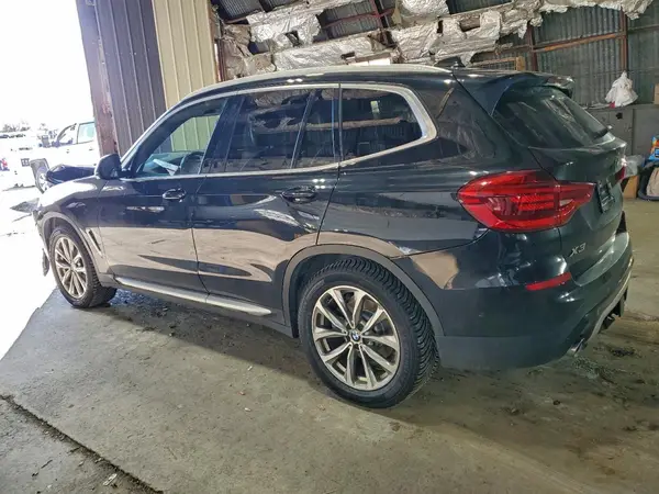 5UXTR9C54JLD69900 2018 BMW X3 - Image 2