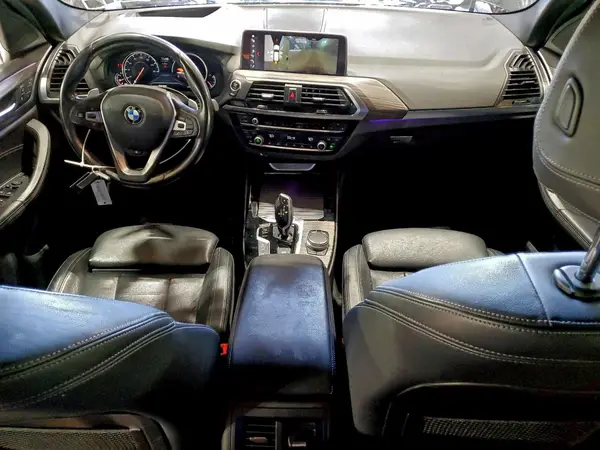 5UXTR9C54JLD69900 2018 BMW X3 - Image 8