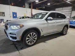 5UXTR9C54JLD71078 2018 BMW X3