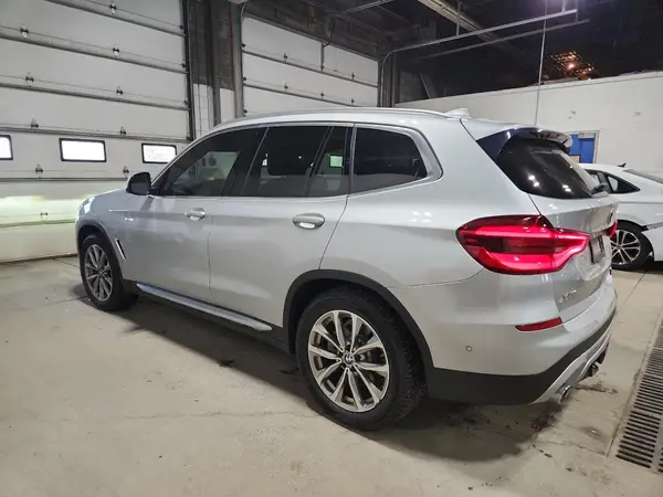 5UXTR9C54JLD71078 2018 BMW X3 - Image 2