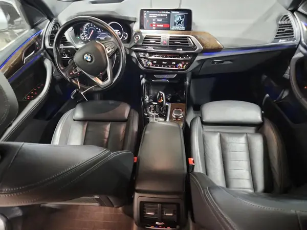 5UXTR9C54JLD71078 2018 BMW X3 - Image 8