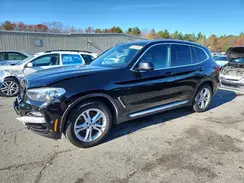 5UXTR9C54JLD71310 2018 BMW X3