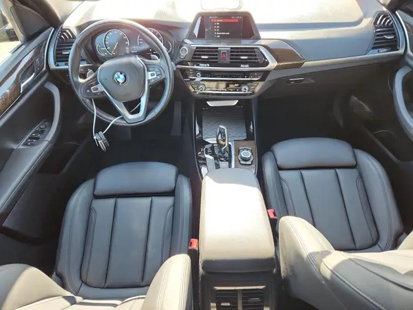 5UXTR9C54JLD71310 2018 BMW X3 - Image 8