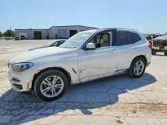 5UXTR9C54JLD71341 2018 BMW X3