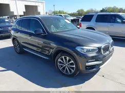 5UXTR9C54JLD72070 2018 BMW X3