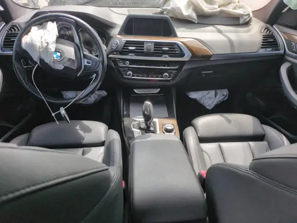 5UXTR9C54JLD72215 2018 BMW X3 - Image 8