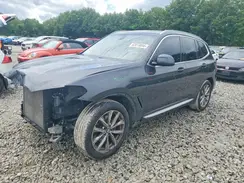 5UXTR9C54JLD72229 2018 BMW X3