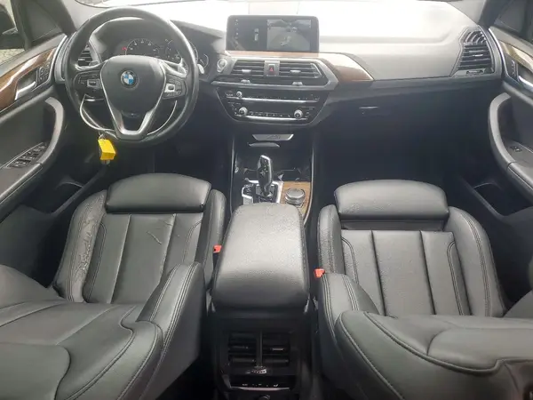 5UXTR9C54JLD72229 2018 BMW X3 - Image 8