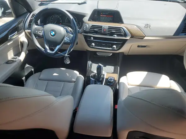 5UXTR9C54JLD72246 2018 BMW X3 - Image 8