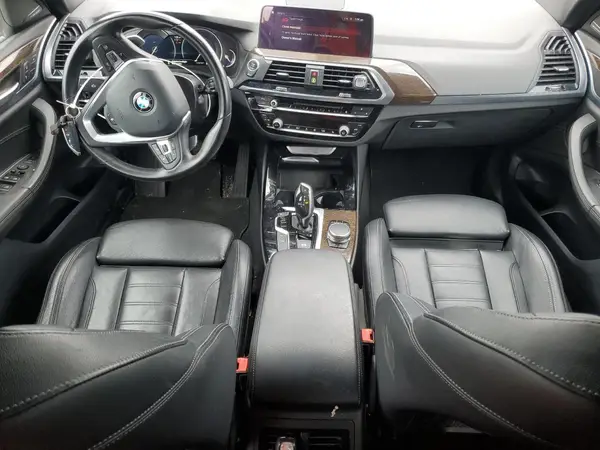 5UXTR9C54JLD72876 2018 BMW X3 - Image 8