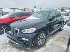 5UXTR9C54JLD72893 2018 BMW X3