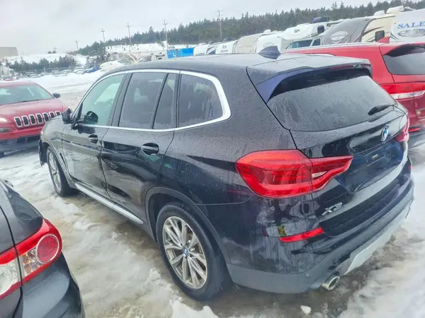 5UXTR9C54JLD72893 2018 BMW X3 - Image 2
