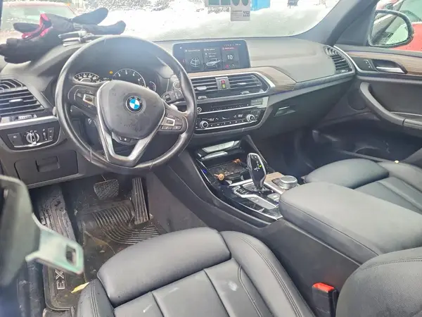 5UXTR9C54JLD72893 2018 BMW X3 - Image 8