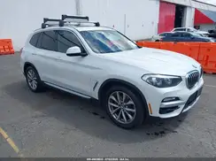 5UXTR9C54JLD73428 2018 BMW X3
