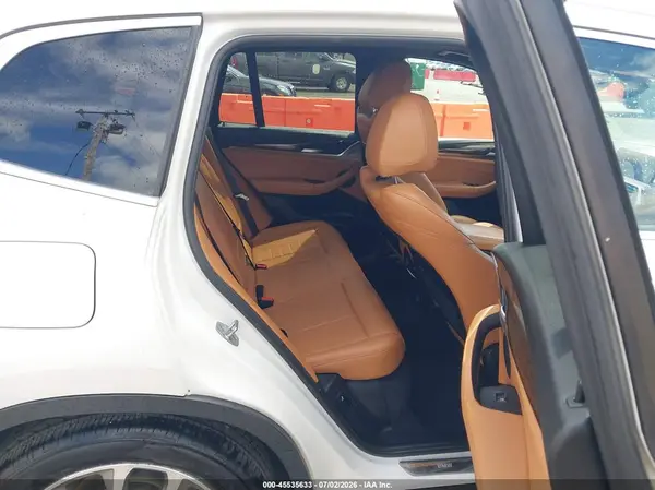 5UXTR9C54JLD73428 2018 BMW X3 - Image 8