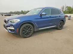 5UXTR9C54JLD73588 2018 BMW X3