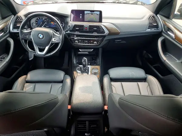 5UXTR9C54JLD73588 2018 BMW X3 - Image 8