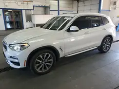5UXTR9C54JLD73865 2018 BMW X3