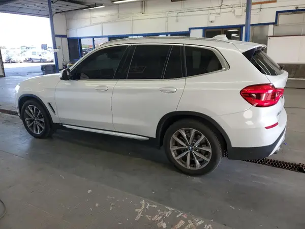 5UXTR9C54JLD73865 2018 BMW X3 - Image 2