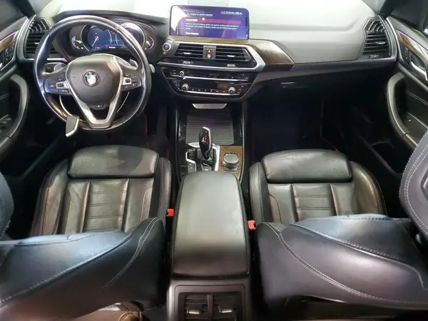 5UXTR9C54JLD73865 2018 BMW X3 - Image 8