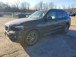 5UXTR9C54JLD74045 2018 BMW X3