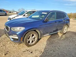 5UXTR9C54JLD74336 2018 BMW X3