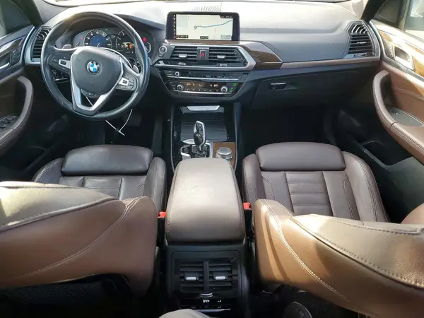 5UXTR9C54JLD74336 2018 BMW X3 - Image 8