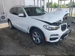 5UXTR9C54JLD74790 2018 BMW X3