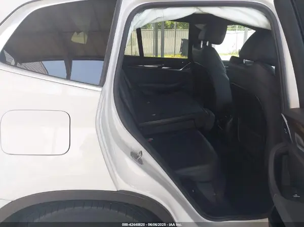 5UXTR9C54JLD74790 2018 BMW X3 - Image 8