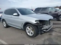 5UXTR9C54JLD74885 2018 BMW X3