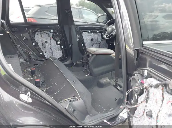 5UXTR9C54JLD89032 2018 BMW X3 - Image 8