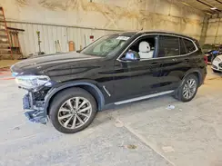 5UXTR9C54JLD89094 2018 BMW X3