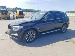 5UXTR9C54JLD89550 2018 BMW X3