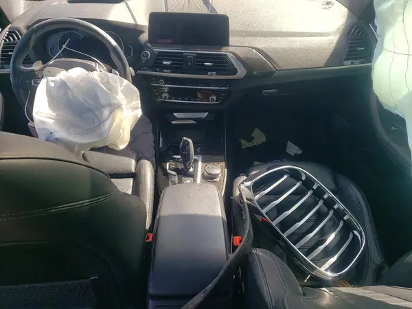 5UXTR9C54JLD89550 2018 BMW X3 - Image 8